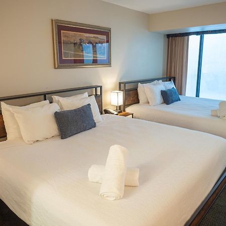 Stay Together Suites Las Vegas Kültér fotó