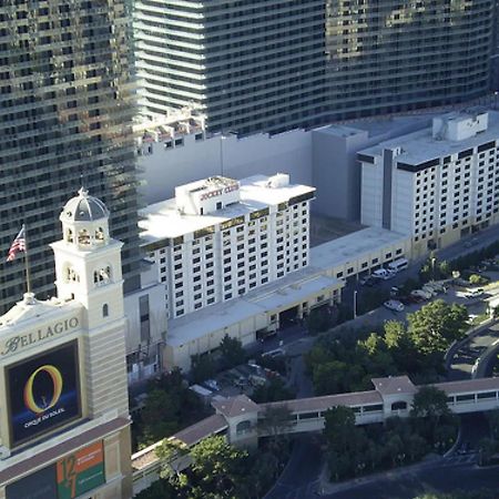 Stay Together Suites Las Vegas Kültér fotó