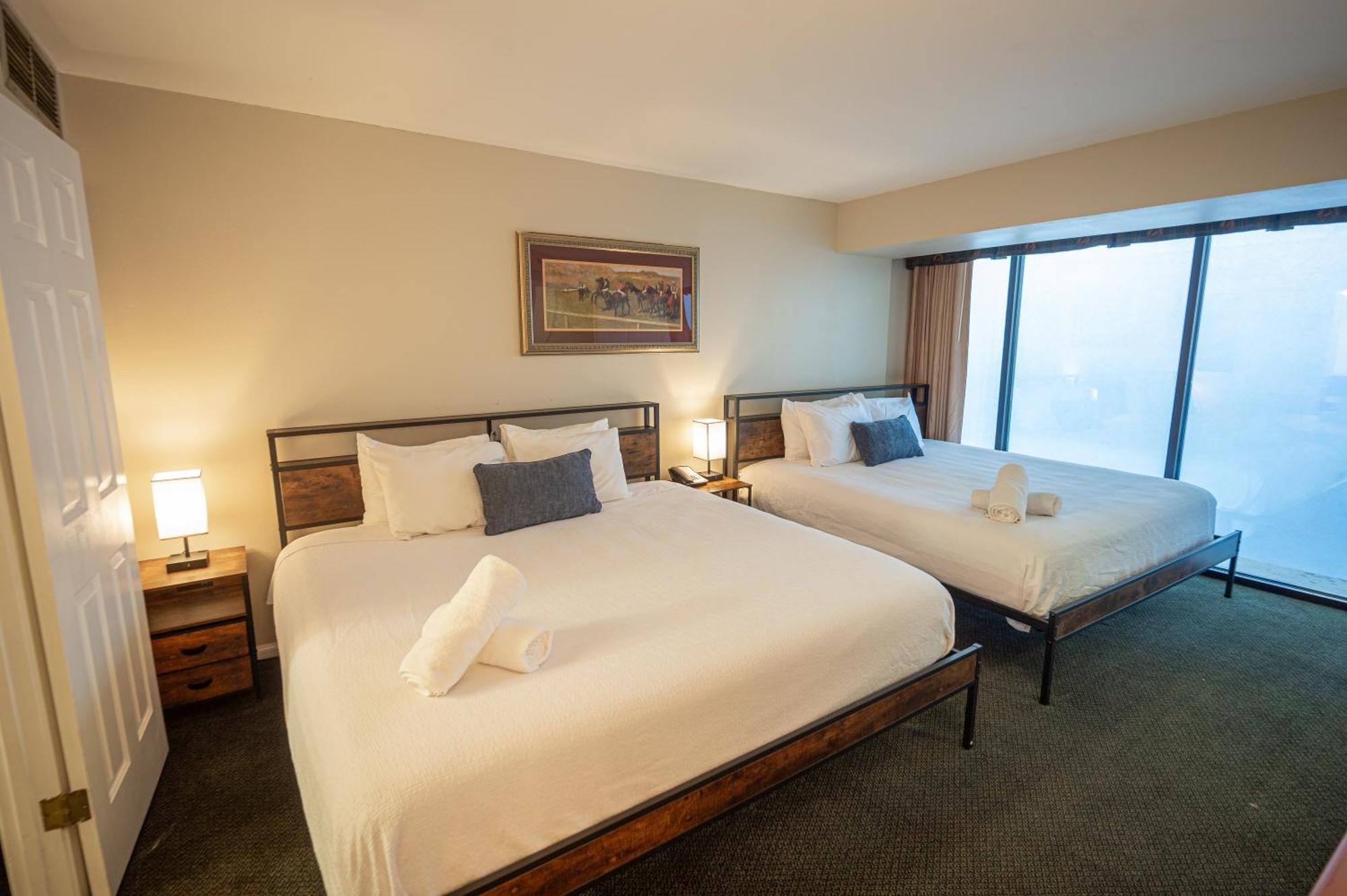 Stay Together Suites Las Vegas Kültér fotó