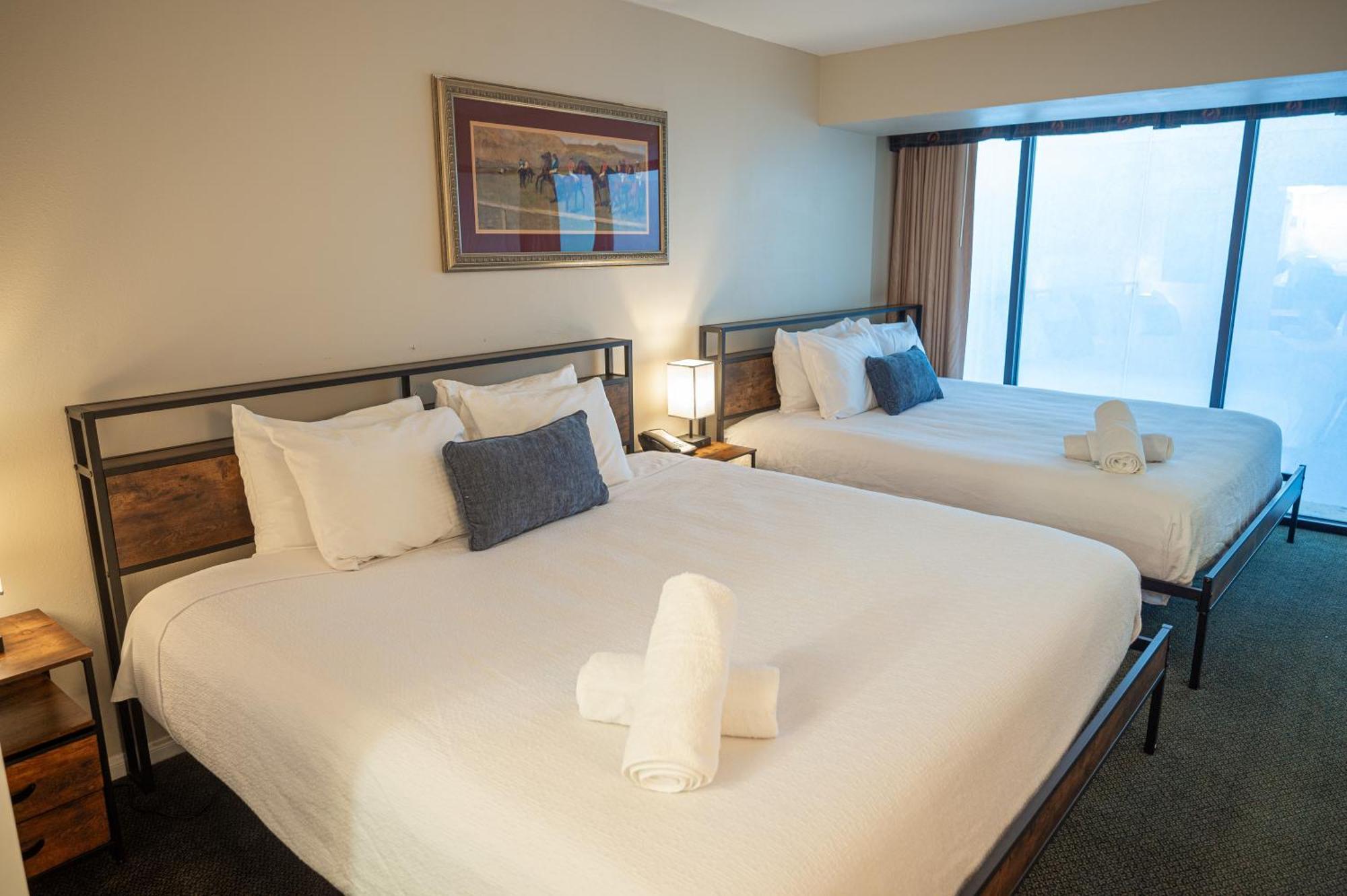Stay Together Suites Las Vegas Kültér fotó