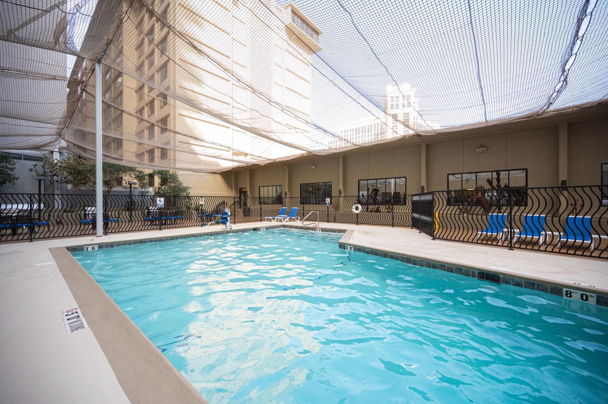 Stay Together Suites Las Vegas Kültér fotó