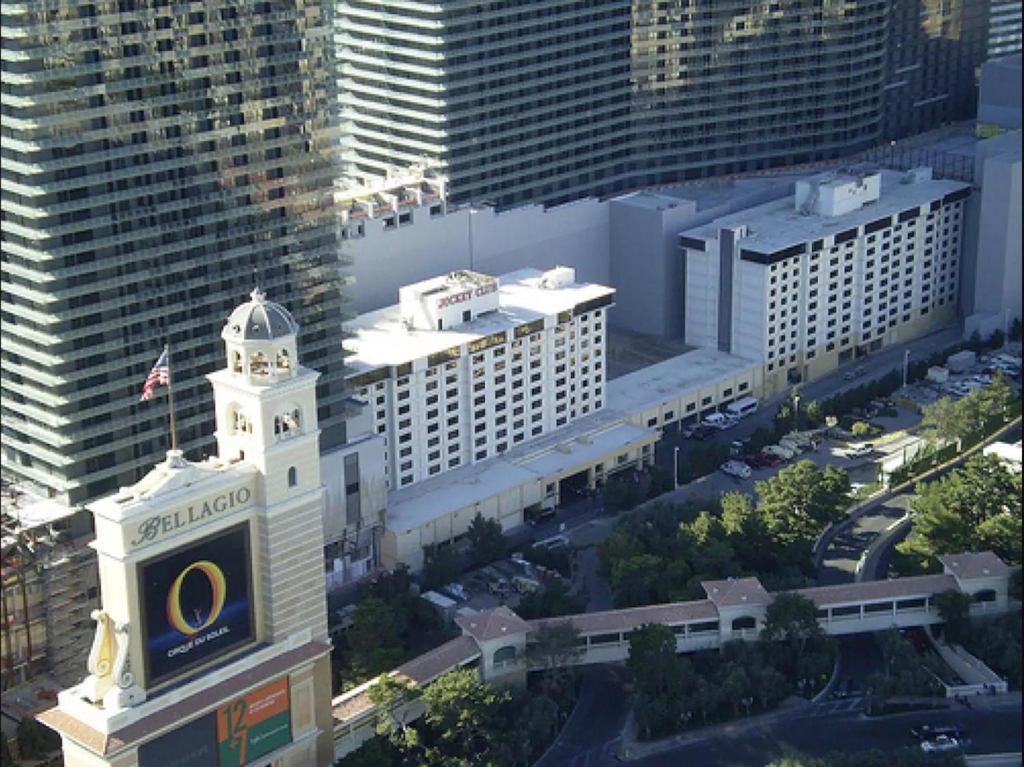 Stay Together Suites Las Vegas Kültér fotó